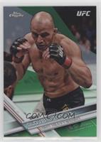 Glover Teixeira [EX to NM] #/99