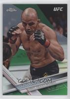 Glover Teixeira #/99