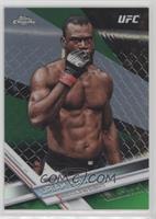 Uriah Hall #/99