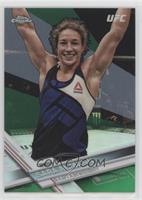 Sara McMann #/99