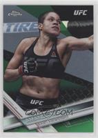 Amanda Nunes #/99