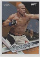 Junior Dos Santos #/25