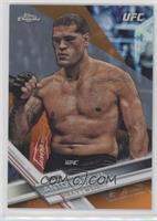 Antonio Silva #/25