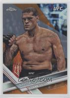 Antonio Silva #/25