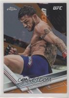 Cub Swanson #/25