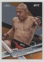 Kyoji Horiguchi #/25