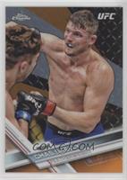 Chas Skelly #/25