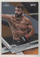 Andrei Arlovski #/25