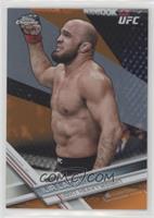 Ilir Latifi #/25