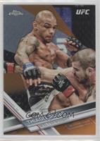 Thiago Alves #/25