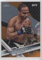 John Dodson #/25