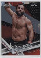 Johny Hendricks #/5