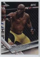 Anderson Silva