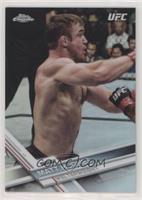 Matt Hughes