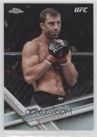 Luke Rockhold