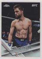 Carlos Condit