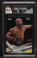 Donald Cerrone [HGA 9.5 GEM MINT]