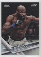 Yoel Romero