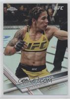 Jessica Andrade