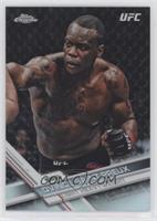 Ovince Saint Preux