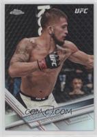 Sergio Pettis