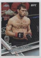 Forrest Griffin