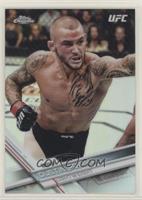 Dustin Poirier