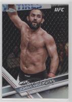 Johny Hendricks