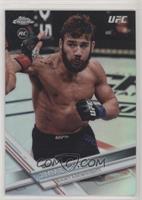 Jimmie Rivera