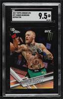 Conor McGregor [SGC 9.5 Mint+]