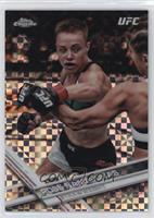 Rose Namajunas