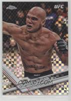 Robbie Lawler