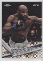 Yoel Romero