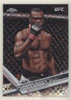 Uriah Hall