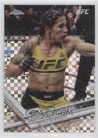 Jessica Andrade