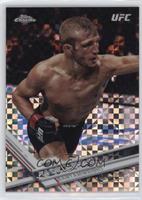 TJ Dillashaw