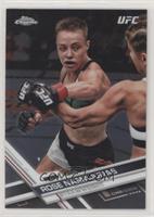 Rose Namajunas