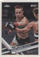 Rose Namajunas