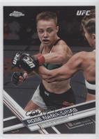 Rose Namajunas