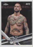 CM Punk