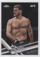 Stipe Miocic