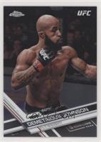 Demetrious Johnson