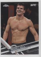 Mickey Gall