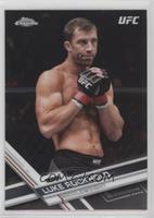 Luke Rockhold