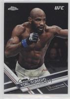 Yoel Romero