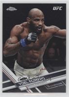 Yoel Romero