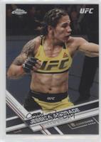 Jessica Andrade