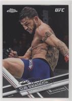 Cub Swanson