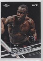 Ovince Saint Preux