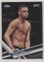 Nate Diaz